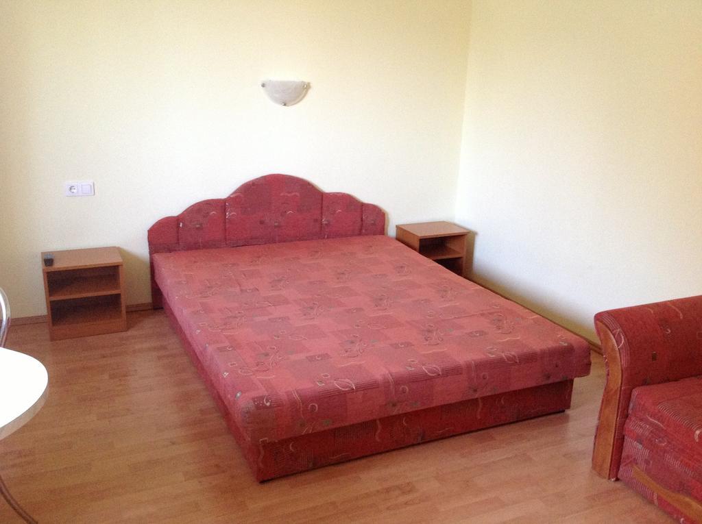 Majnar Villa Apartmanhaz Bogács Pokoj fotografie