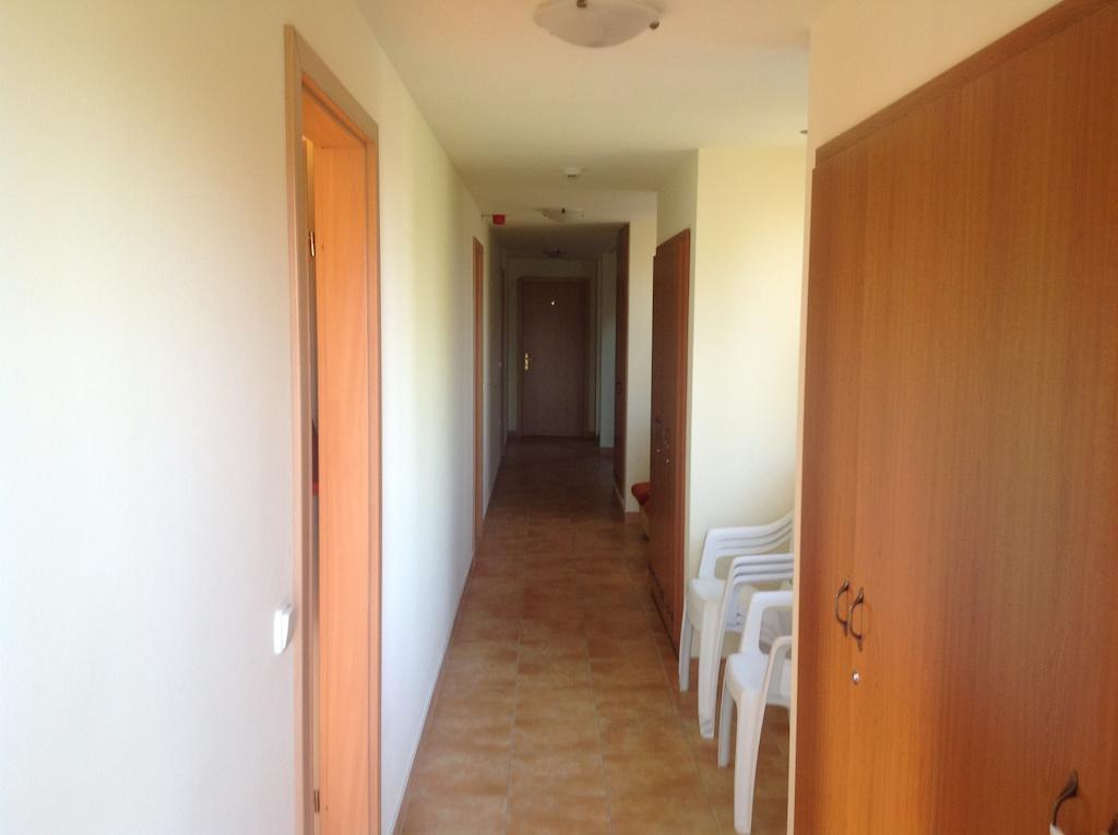 Majnar Villa Apartmanhaz Bogács Exteriér fotografie